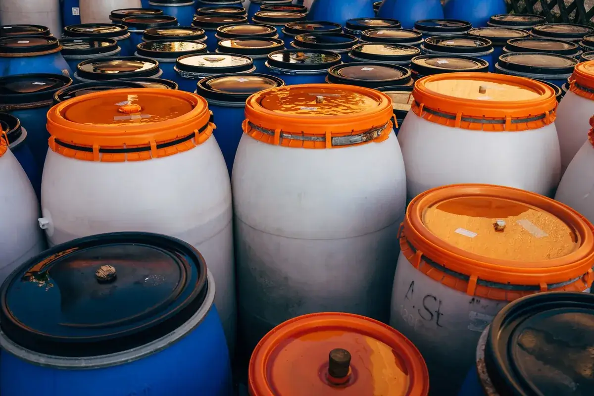 Chemical & Toxic Waste Cleanup in Deltana, AK