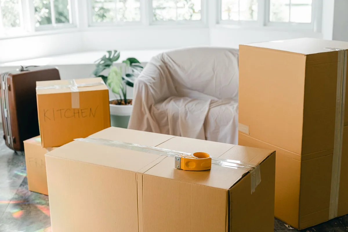 Hoarding Cleanup in Deltana, AK